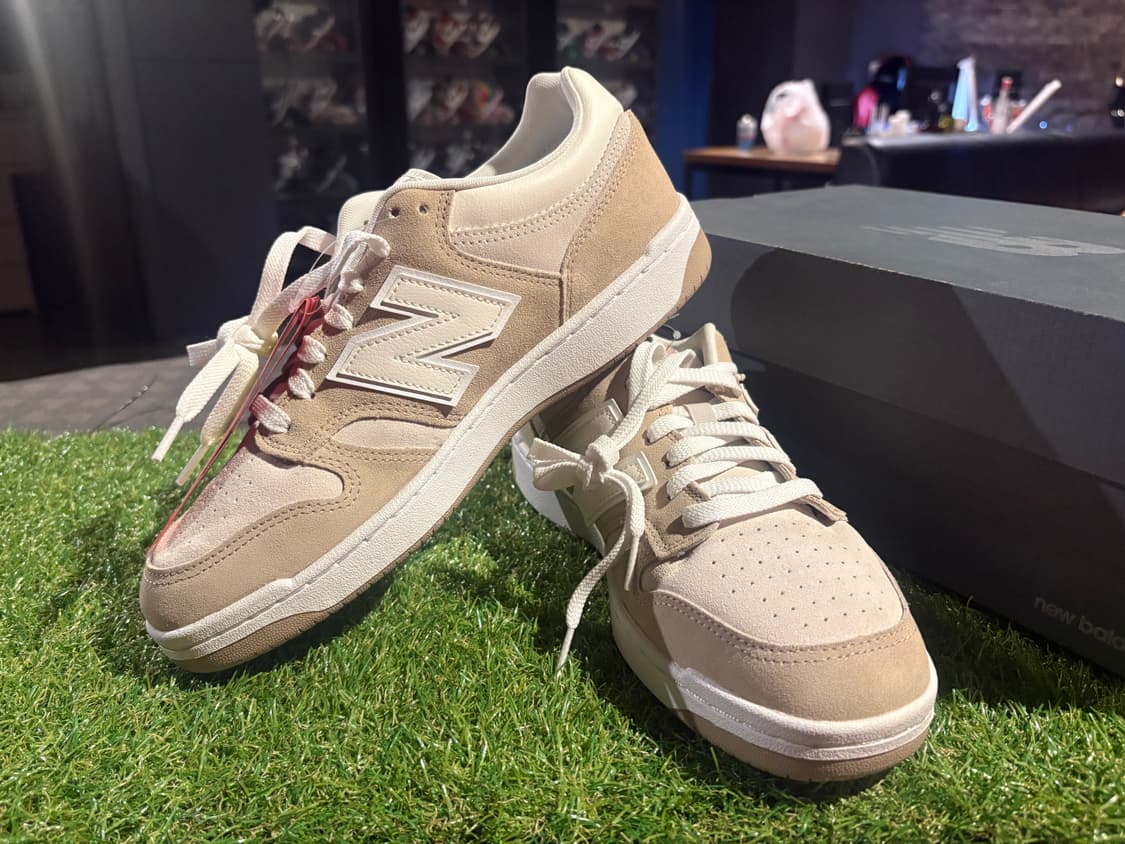 [새상품/275] 뉴발란스 480 상품이미지2