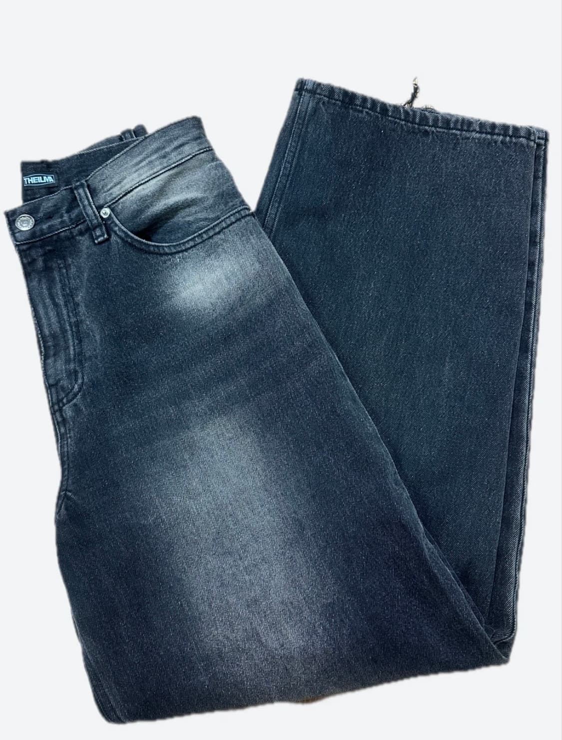 더일마 THE ILMA 데님 팬츠 상품이미지1