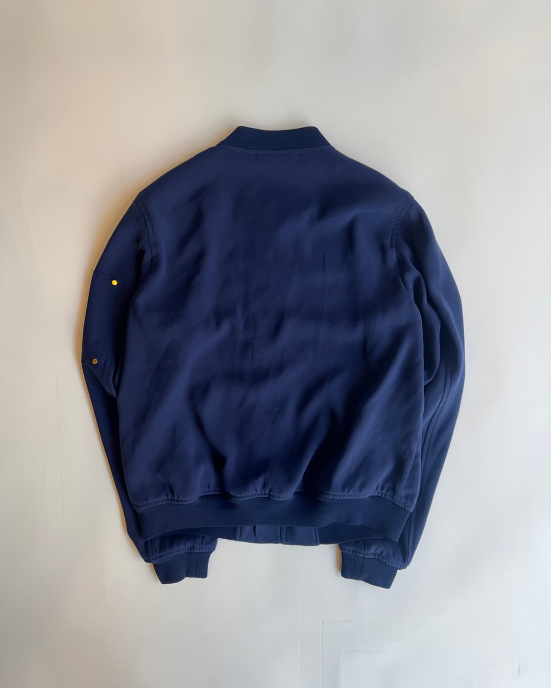 Michael Kors Navy Jacket 상품이미지3