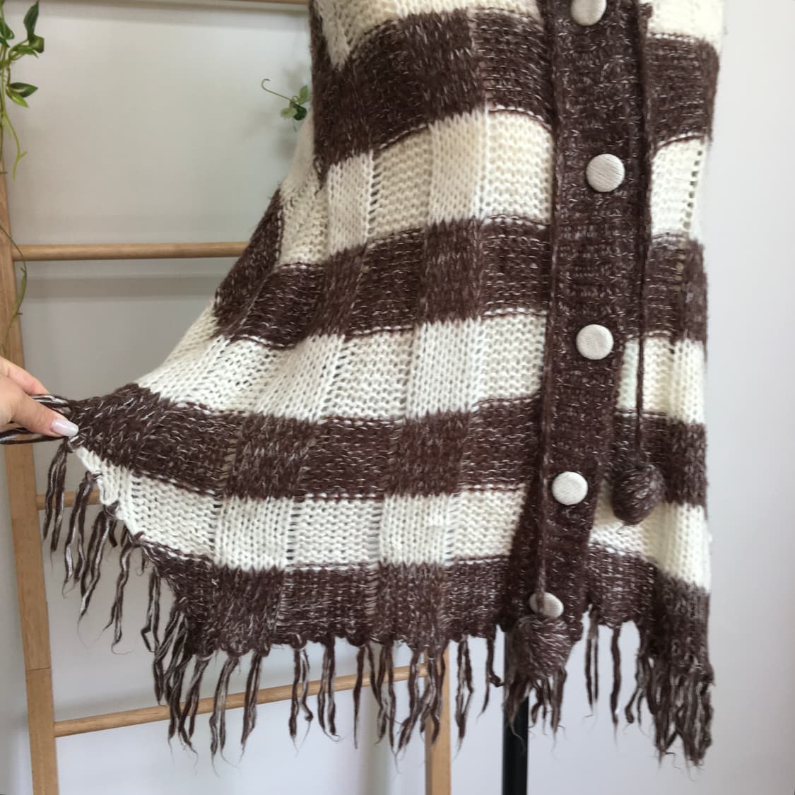 JPN/ 케이프 모리걸케이프 모리룩케이프 쇼코쇼코룬케이프 바닐라케이프 상품이미지4