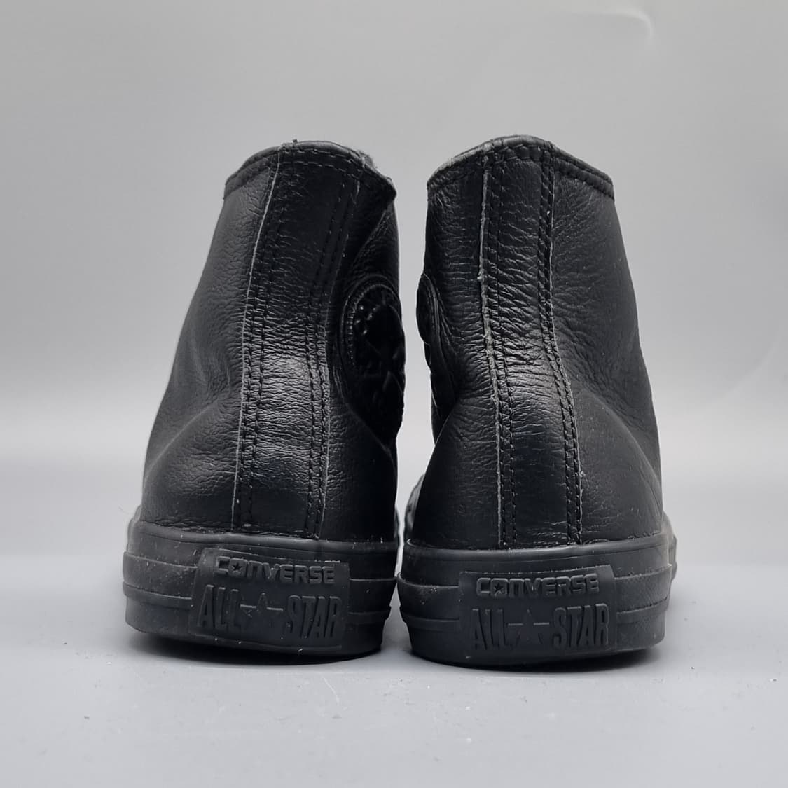 컨버스 척테일러 레더 여성하이탑240  상품이미지4