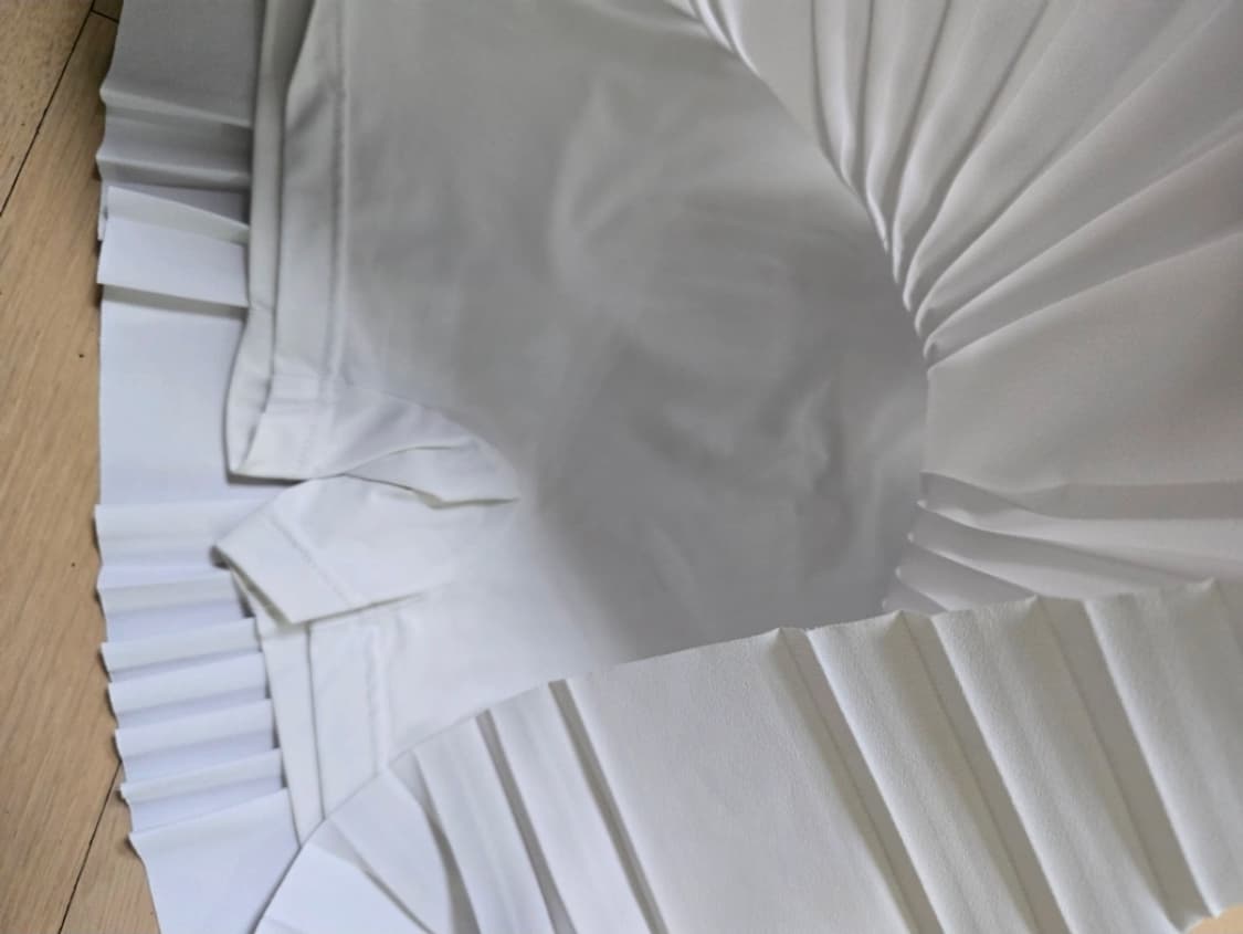 (정품)PXG 골프웨어 상하의 상품이미지4