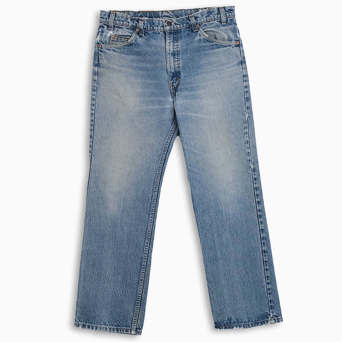 리바이스 517 오렌지탭 중청 80s USA 34인치 OR51736221 상품이미지2