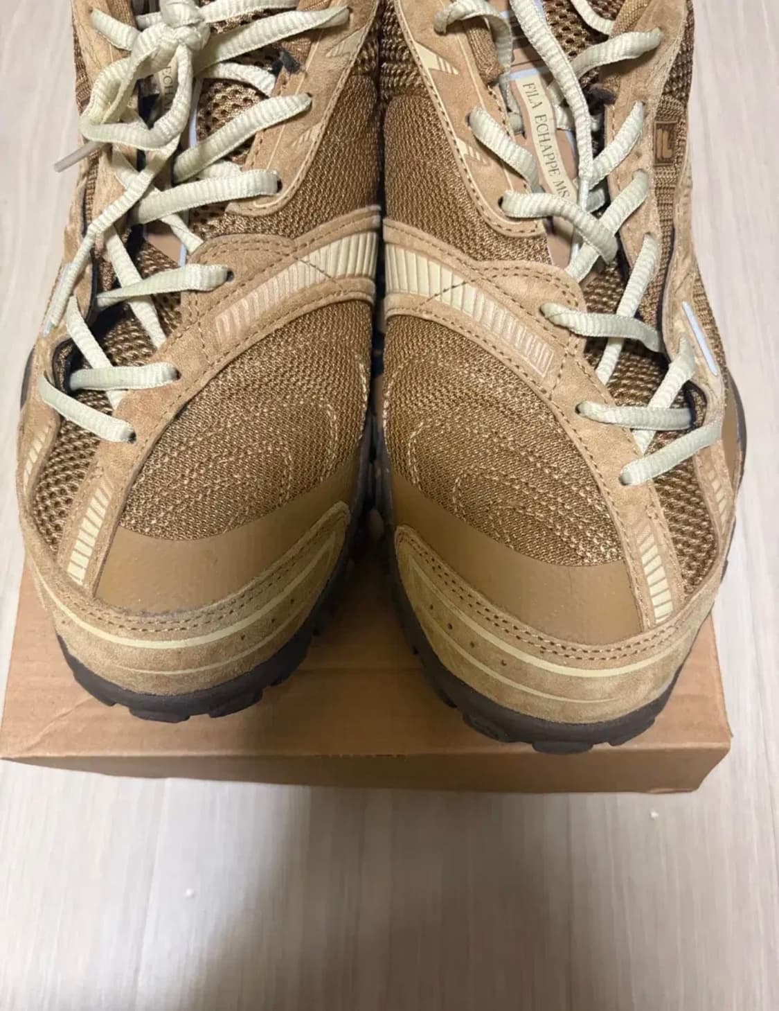 FILA 에샤페스니커즈/275/마지막가격 상품이미지2