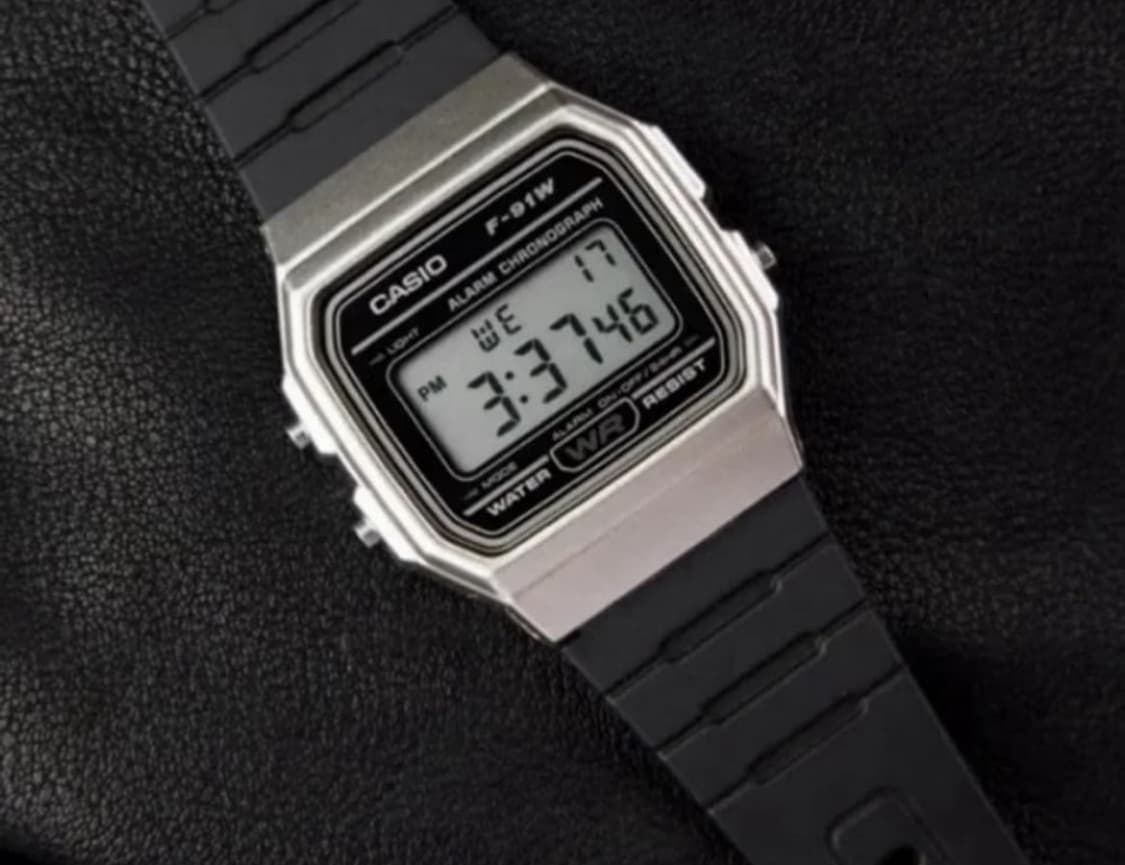 카시오 시계 새상품 :) 상품이미지2