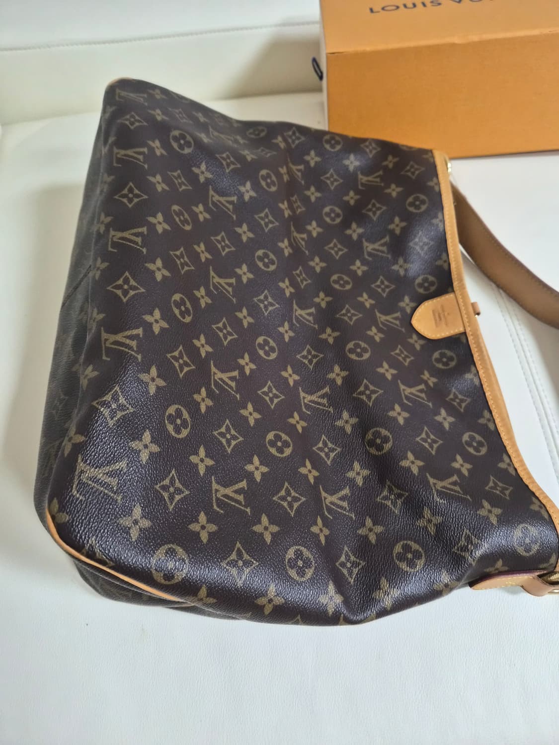 루이비통 정품 딜라이트  상품이미지3