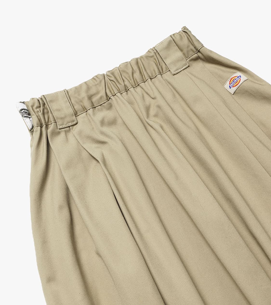 DICKIES JAPAN - FLARE SKIRT 상품이미지7