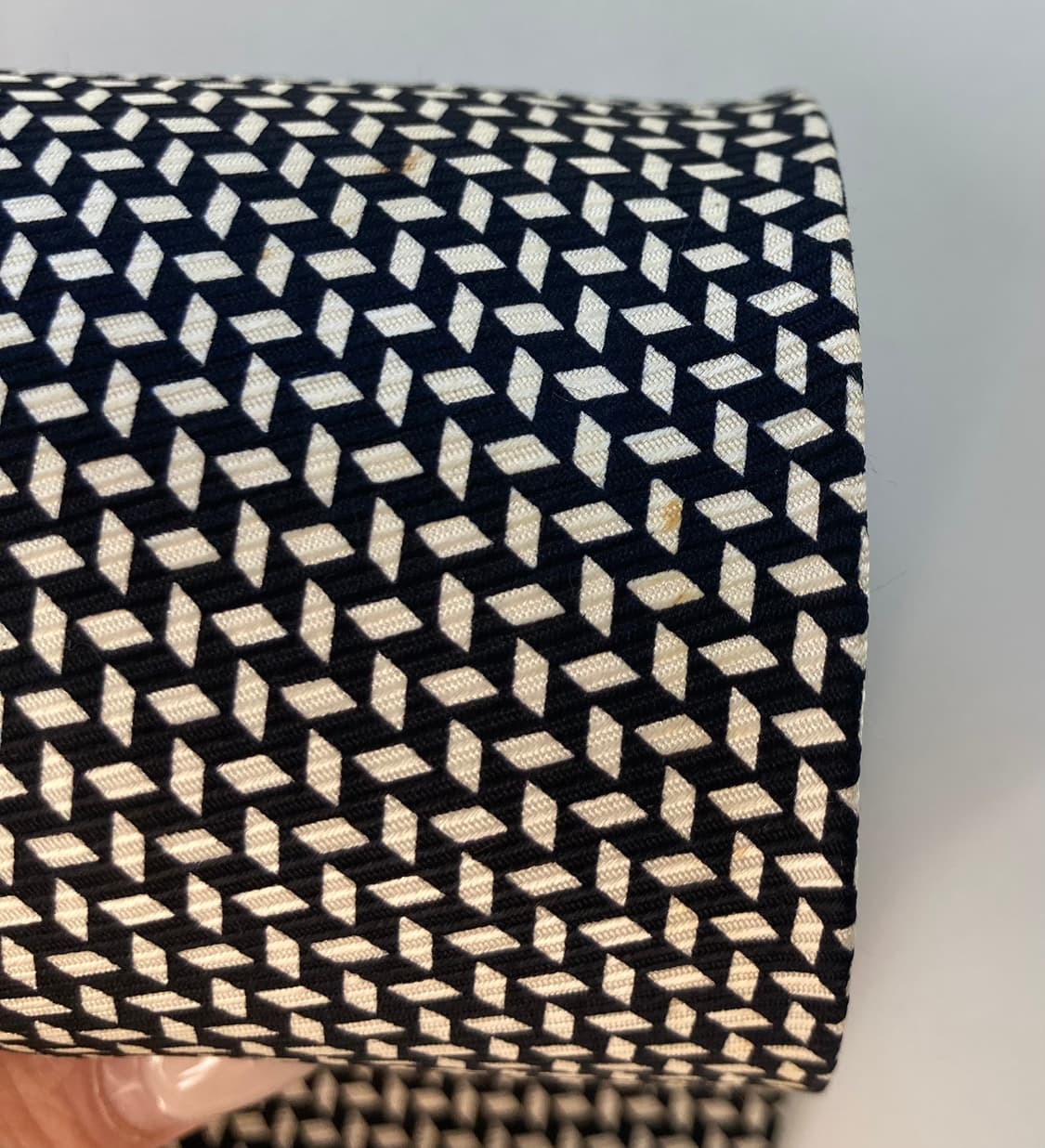 크리스찬디올무슈 넥타이 상품이미지9