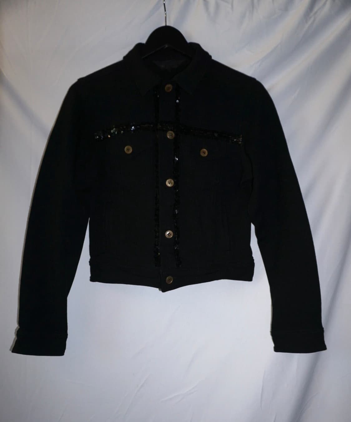 Commme des garcons 자켓 상품이미지1