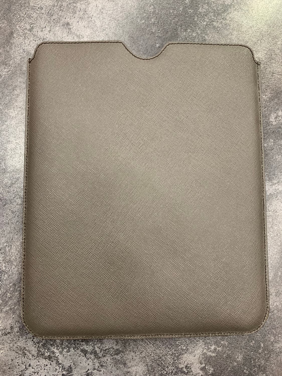 PRADA 프라다 아이패드 케이스(사피아노) 상품이미지6