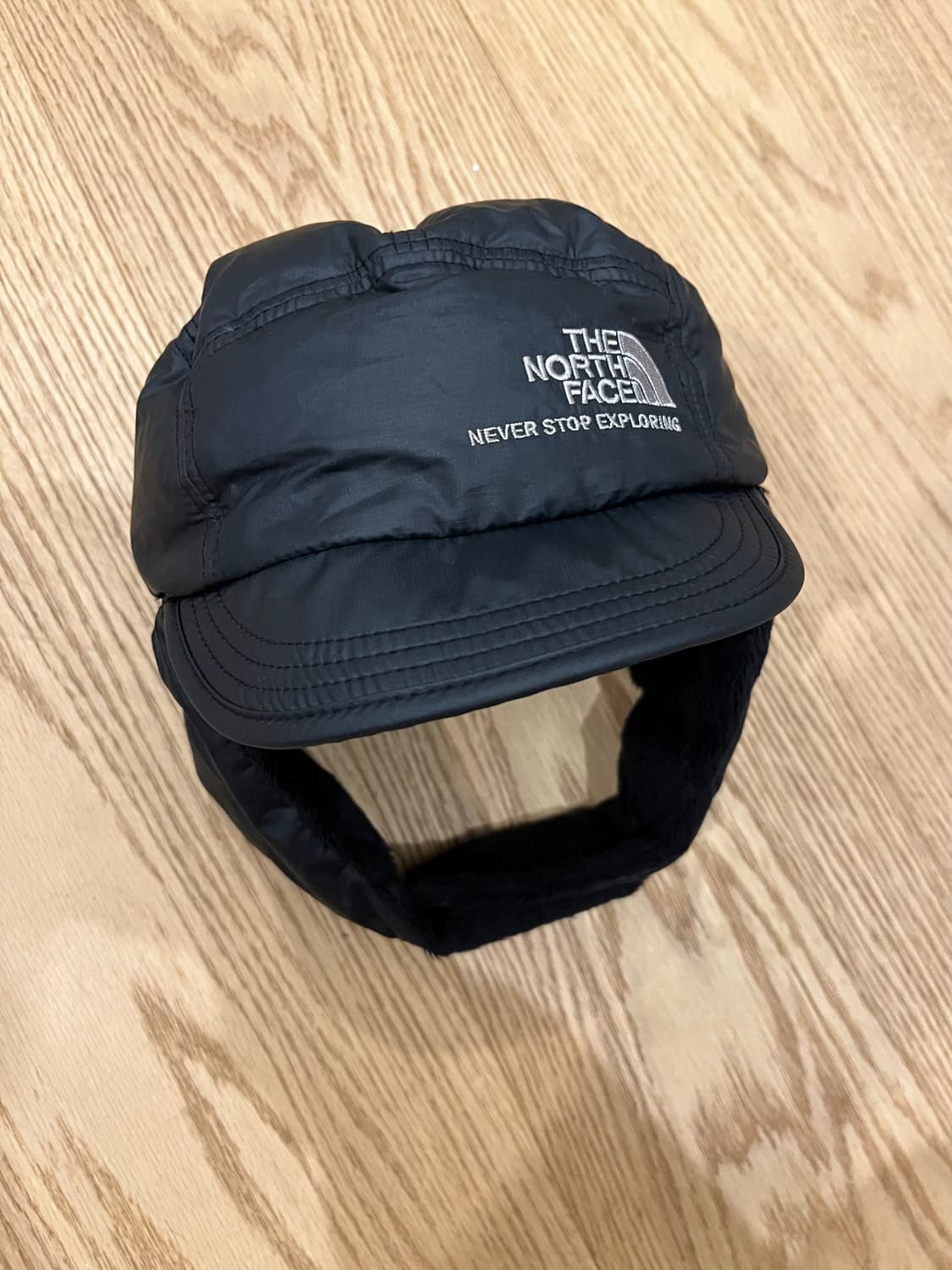 빈티지 노스페이스 서밋시리즈 트루퍼 상품이미지3