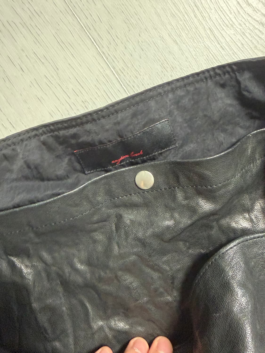 애니타임로릭 가방 상품이미지2