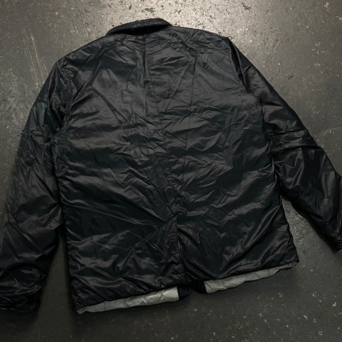 105 나이키 골프 경량패딩 상품이미지5