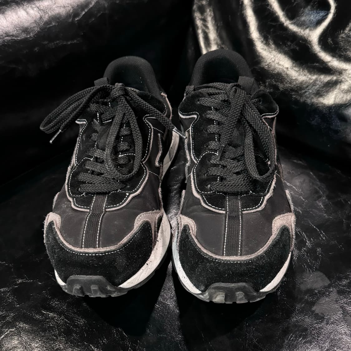 Bapestar 스니커즈 상품이미지3