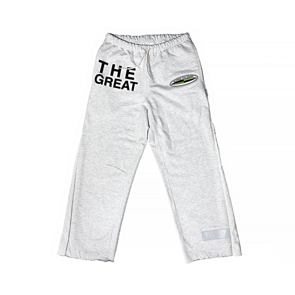 헤리티지플로스 알프레드 트레이닝팬츠 상품이미지3