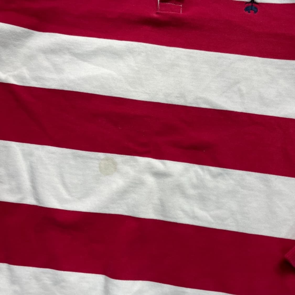 105 브룩스브라더스 럭비 카라티  상품이미지3