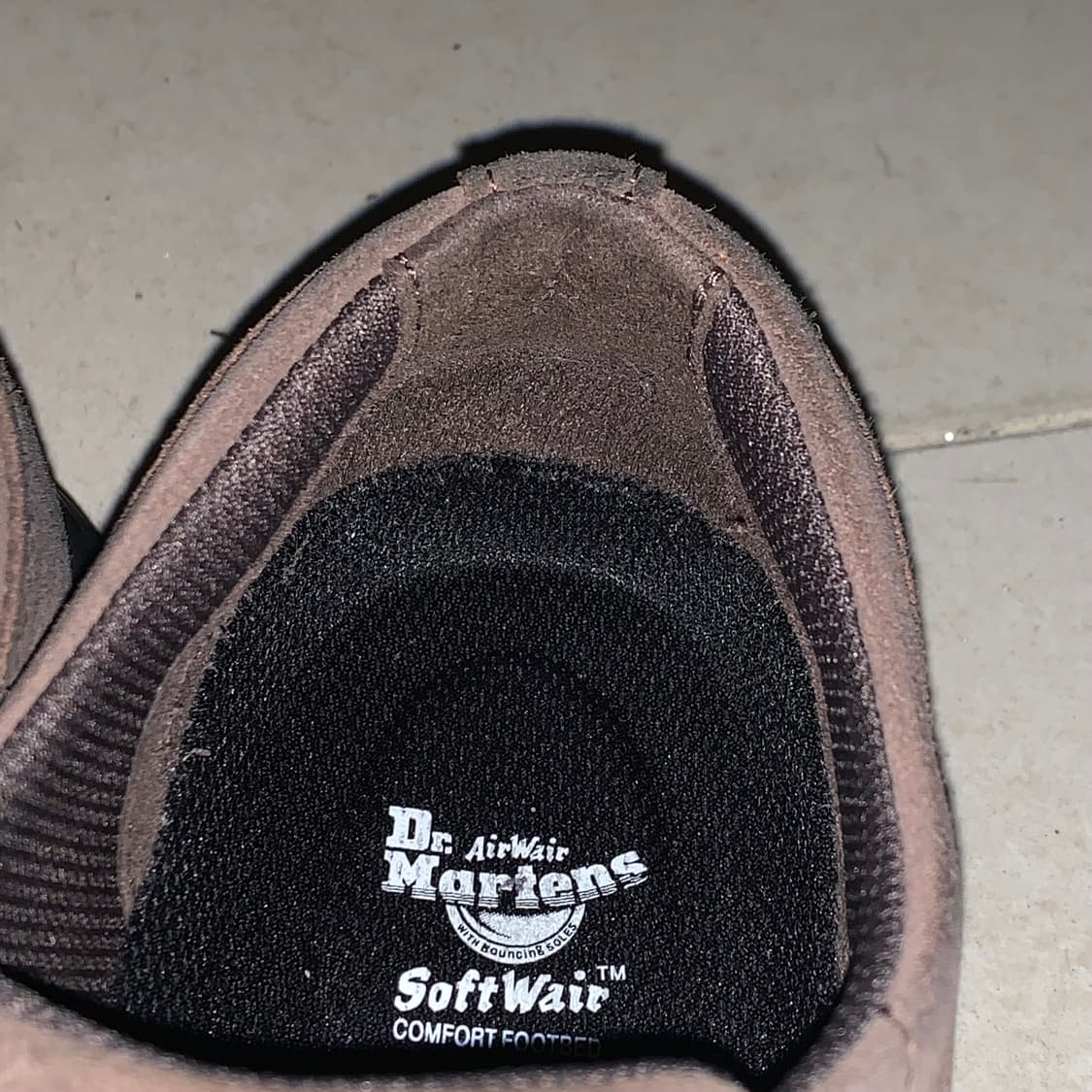 닥터마틴 브루클라인 250 상품이미지4