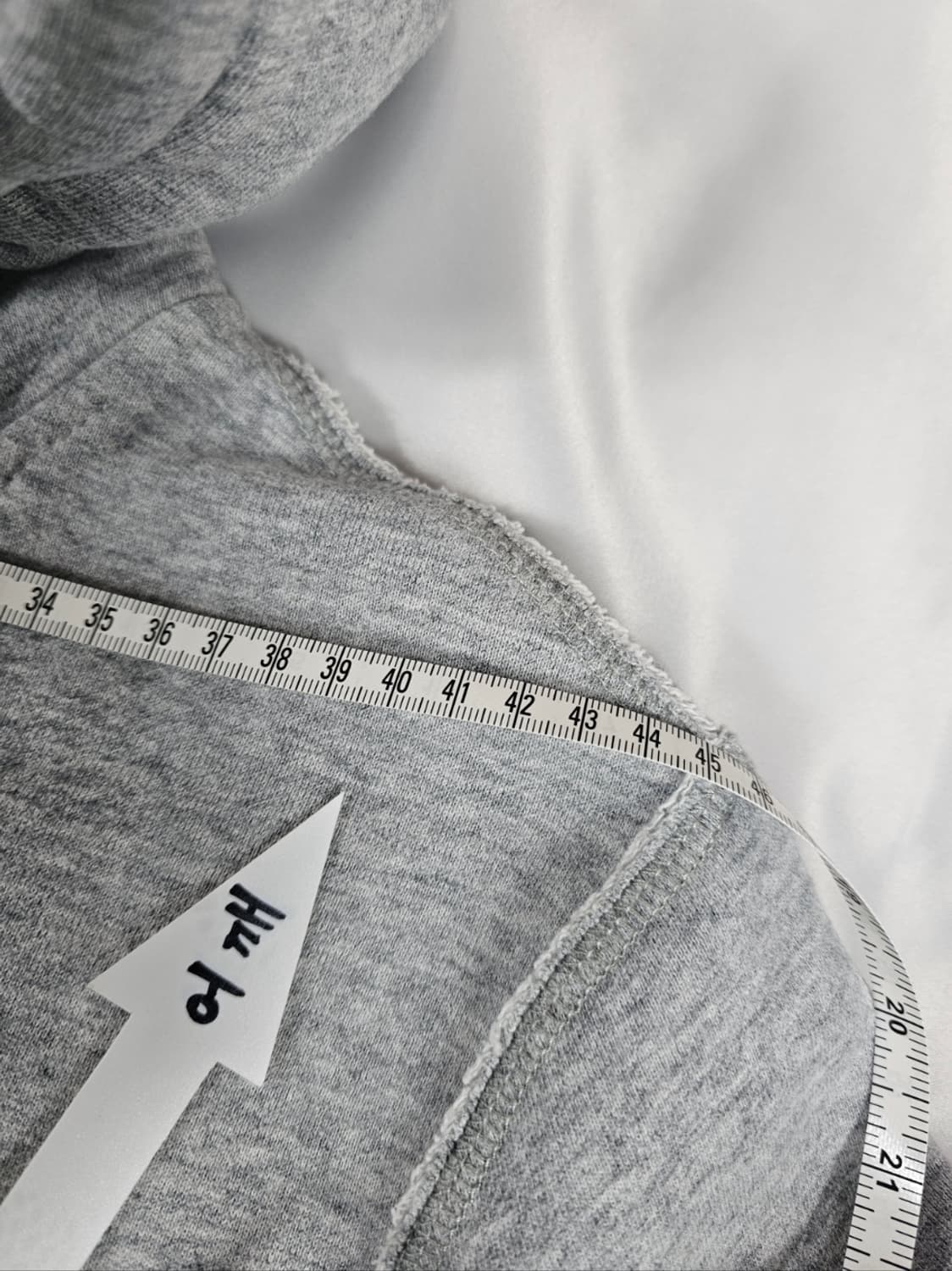 아베크롬비후드집업 상품이미지6