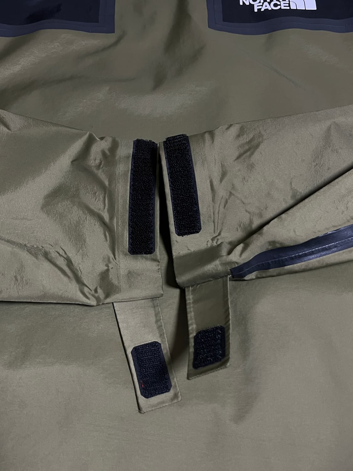 슈프림 노스페이스 서밋 M 상품이미지5