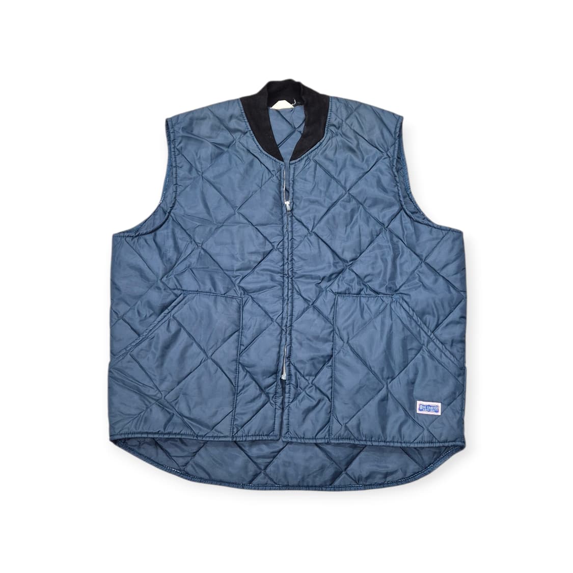 빅스미스 퀼팅 베스트 상품이미지1