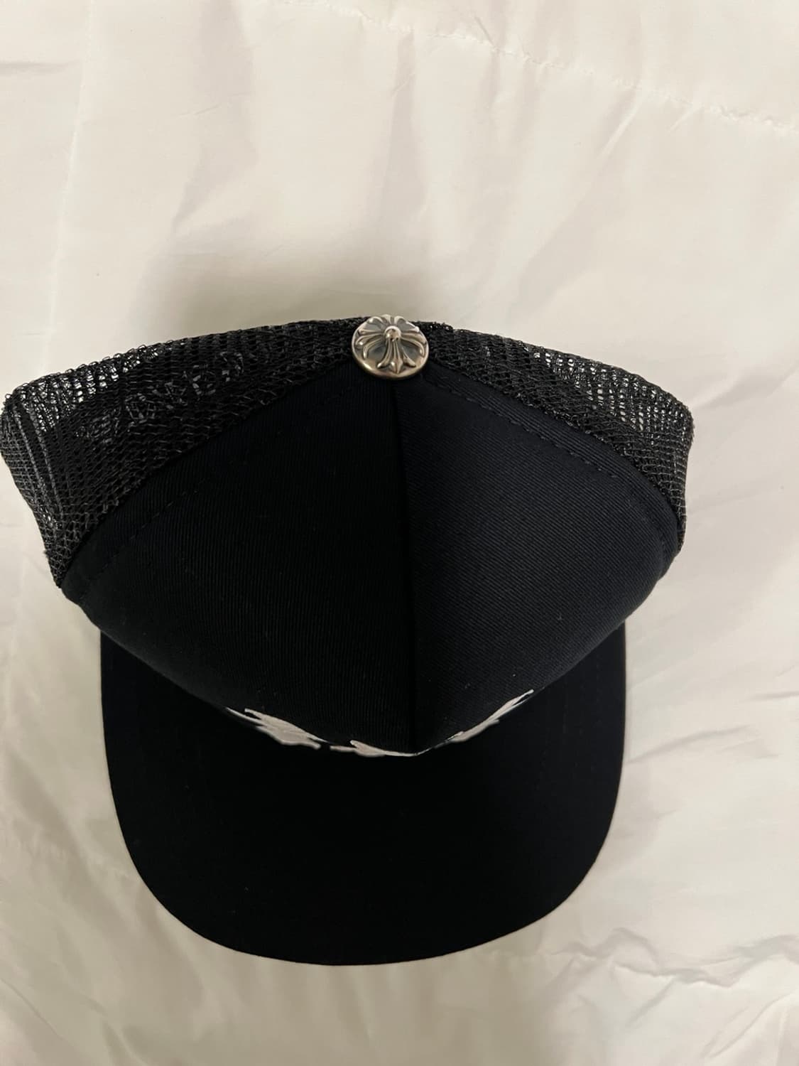 크롬하츠/ 세메터리 볼캡 / OS 상품이미지3