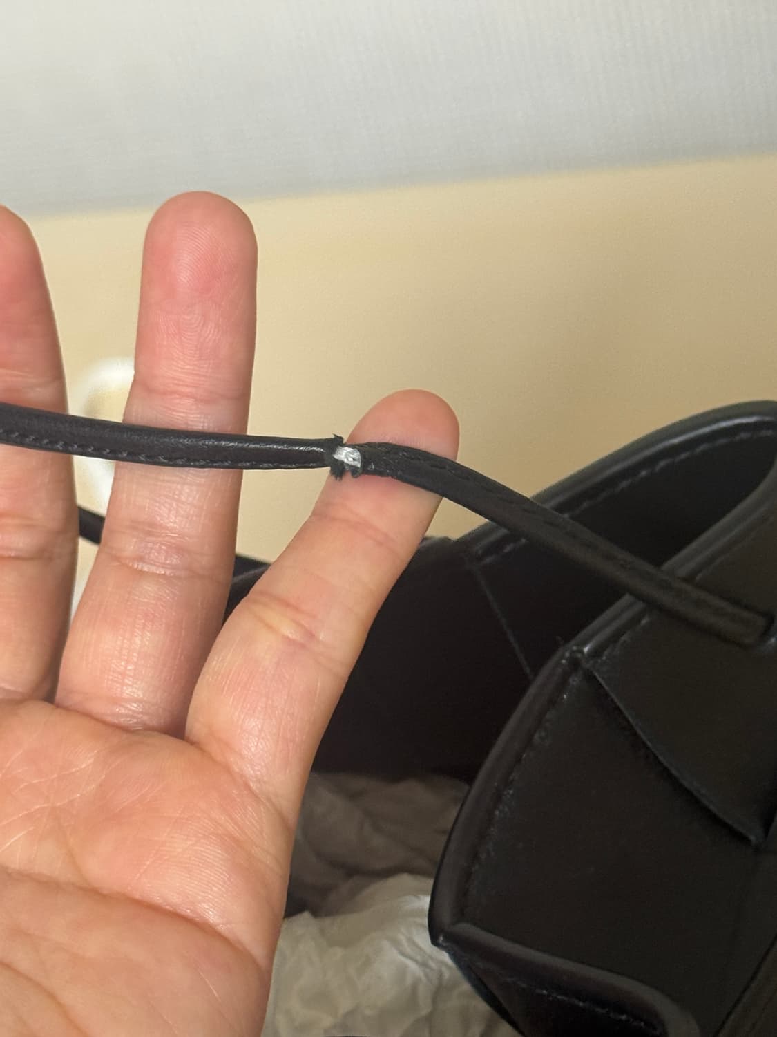 보테가베네타 카세트백 상품이미지7