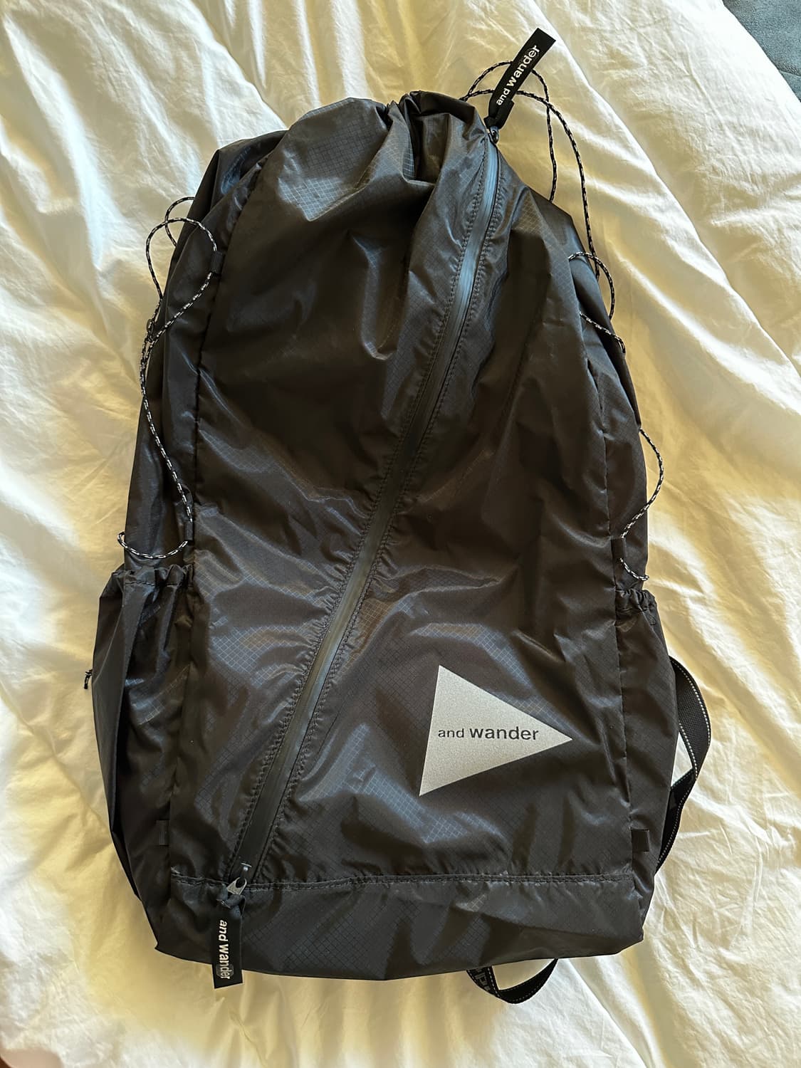 앤드원더 실데이팩 블랙 상품이미지2