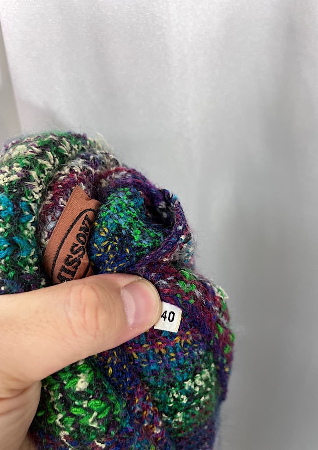 MISSONI 상품이미지8