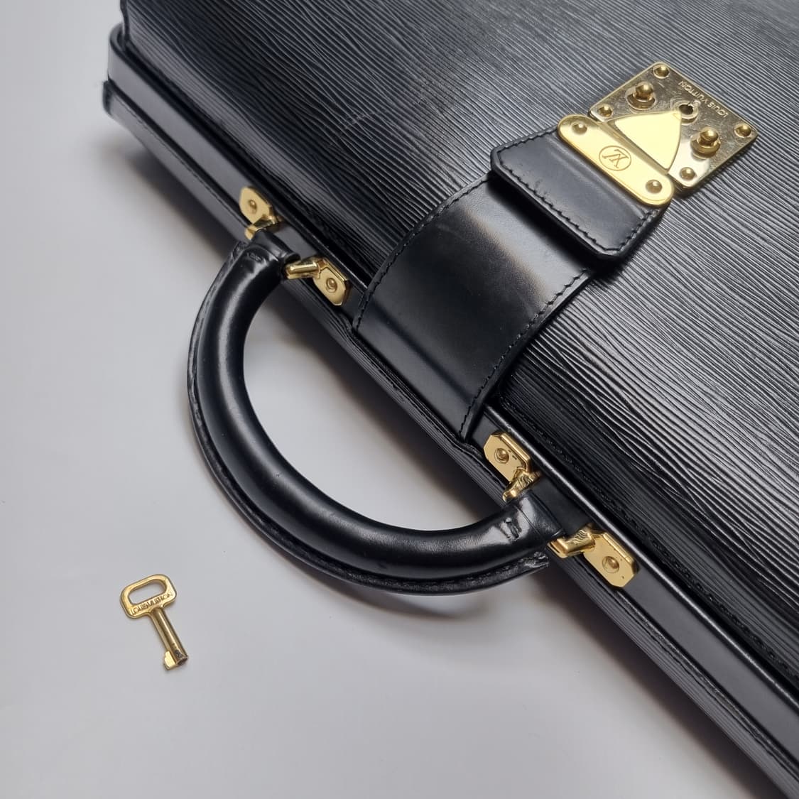 루이비통 페르모어 에삐 닥터백 서류가방(최상급, 남여공용, 브리프케이스) 상품이미지5