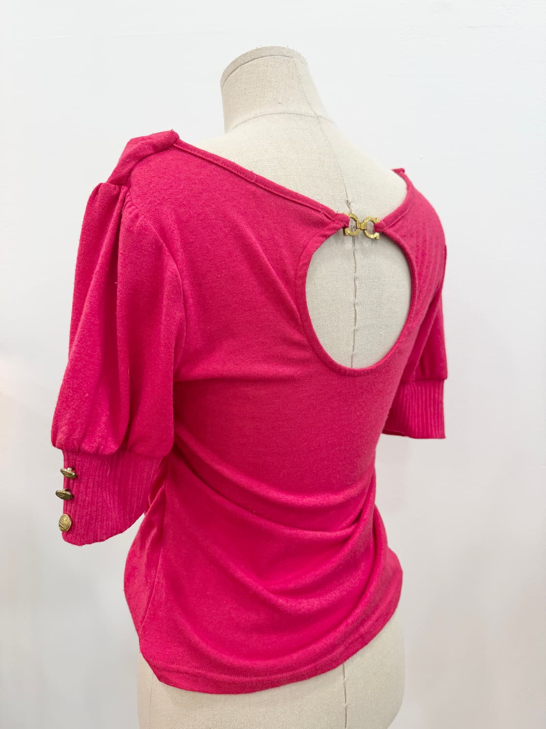 Pink Pulse Knit 상품이미지8