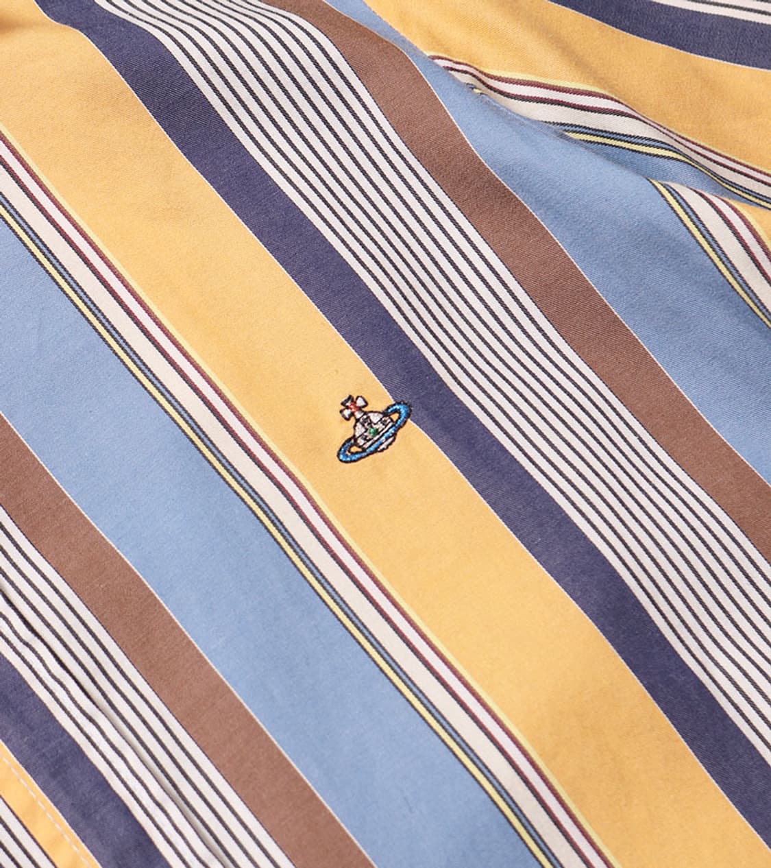 VIVIENNE WESTWOOD - STRIPE SHIRT 상품이미지7