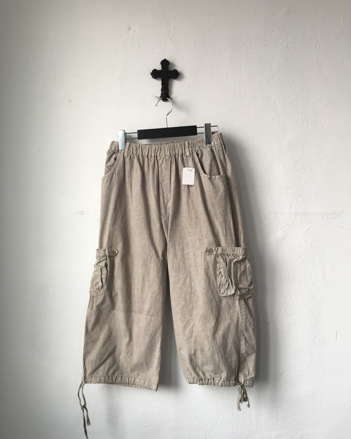 Cago half pants 상품이미지1