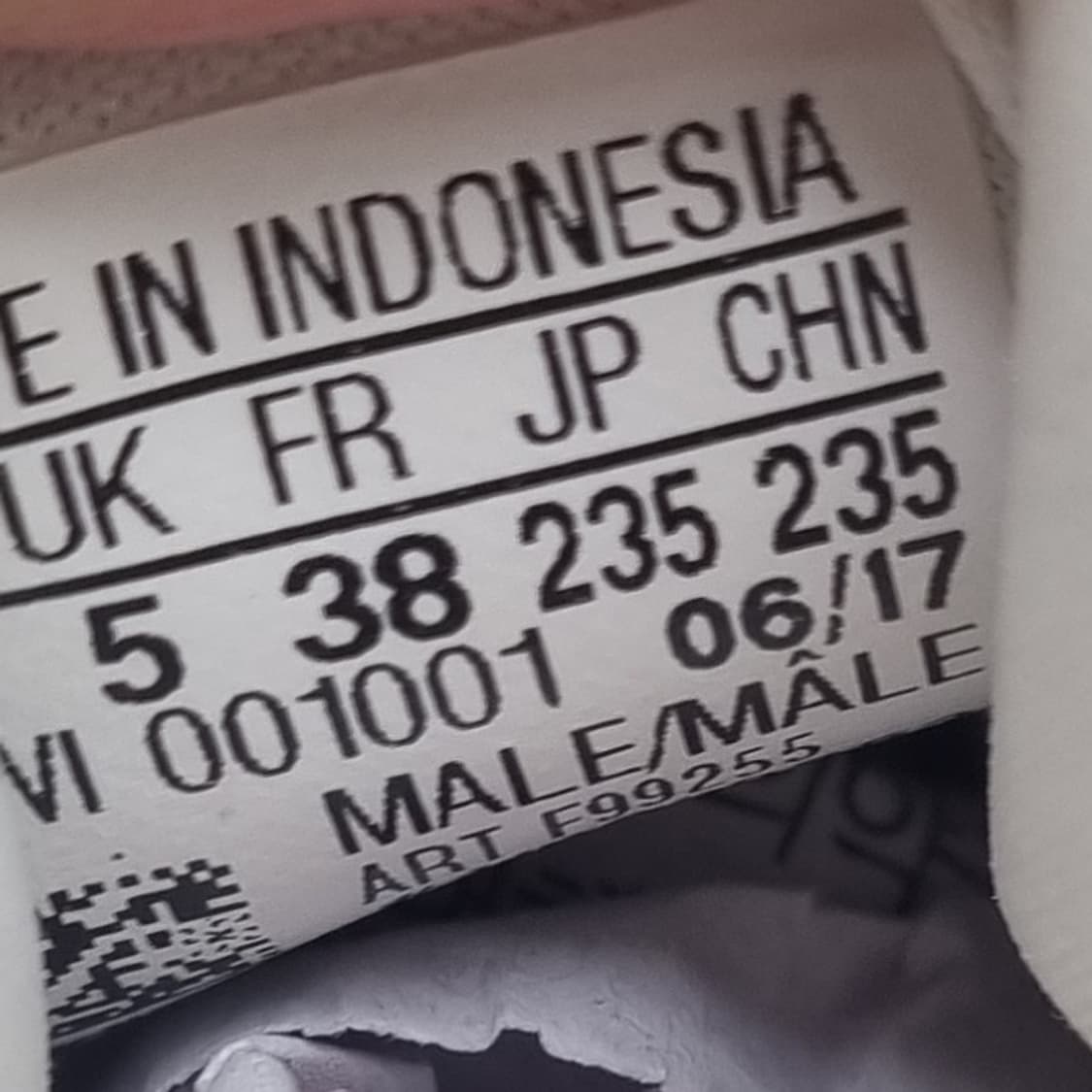 아디다스 어드밴티지 네오스니커즈 235 상품이미지6