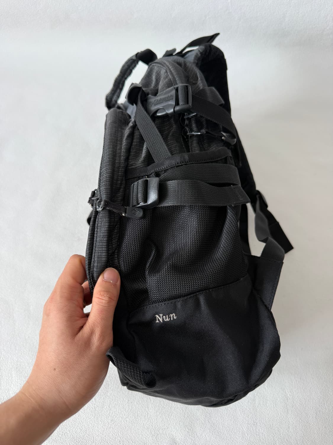 올드 컬럼비아(Columbia) 백팩 상품이미지5