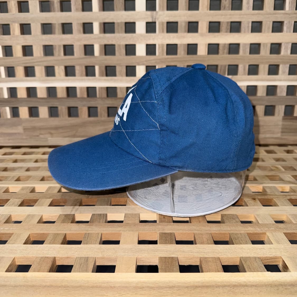 90s UCLA Bruins 스티치 캡 상품이미지3