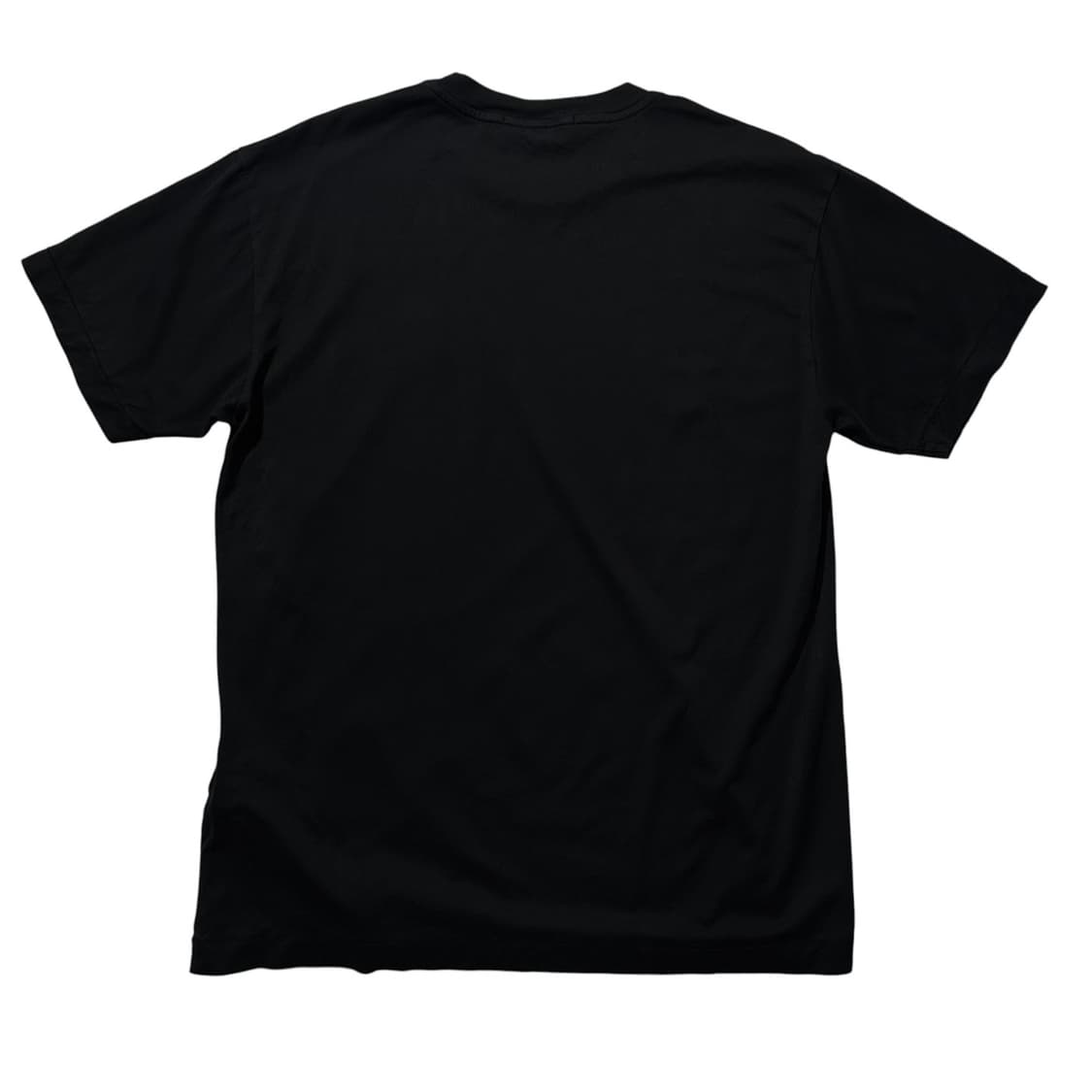 스톤아일랜드 로고 반팔 티셔츠 상품이미지2