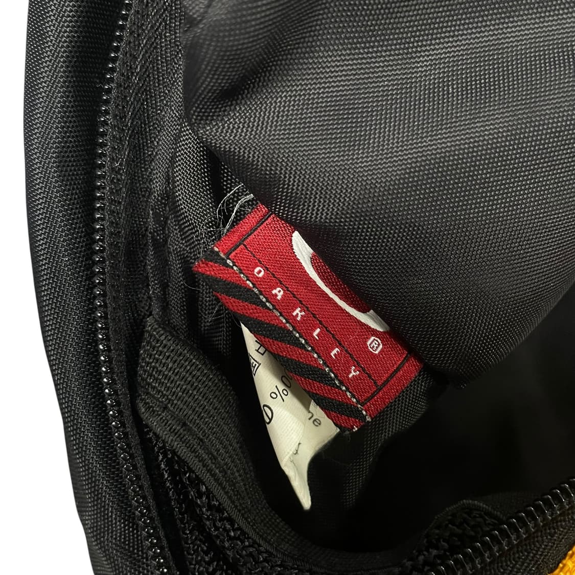 오클리 Oakley 테크니컬 슬링백 상품이미지5