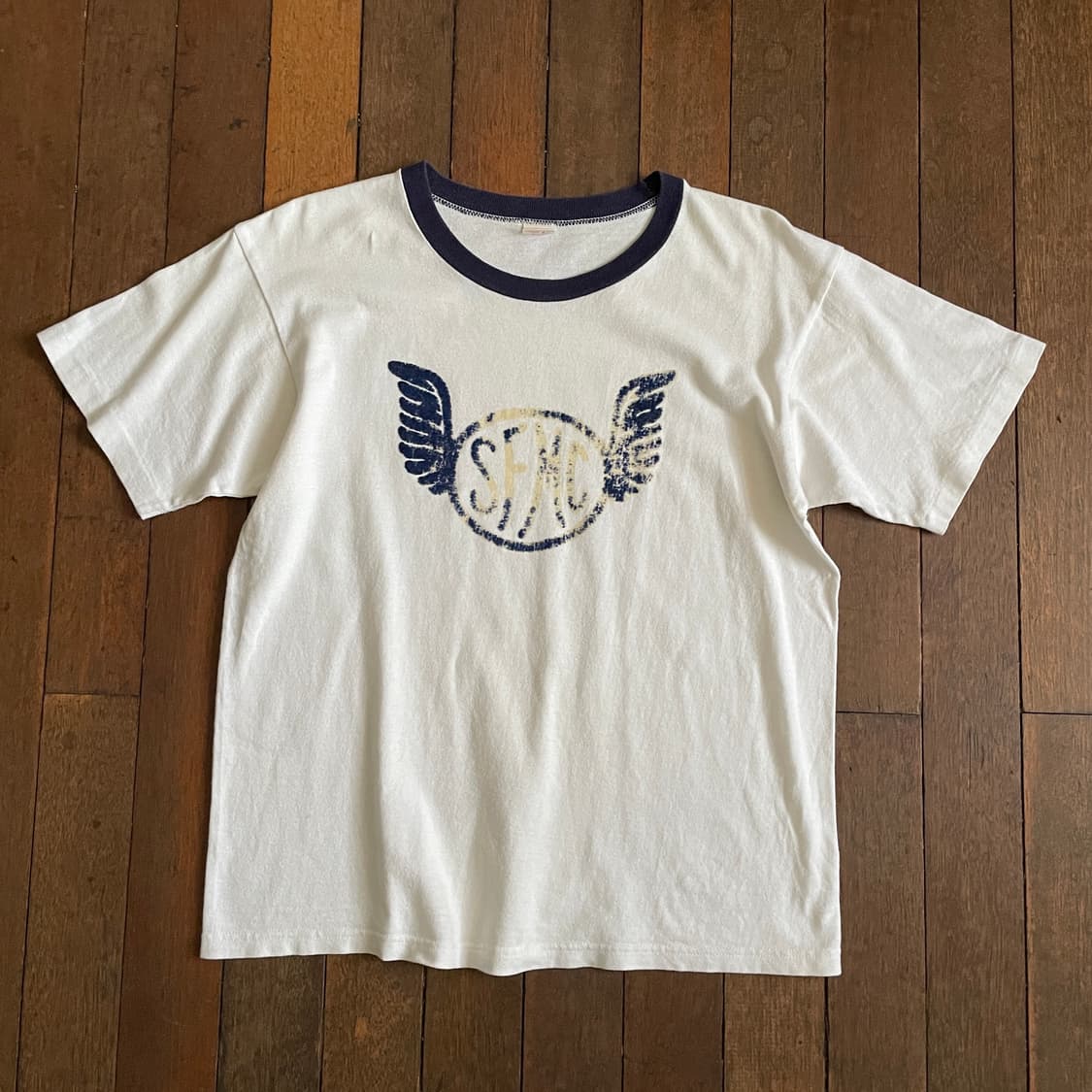 90s Real Mccoy 상품이미지1