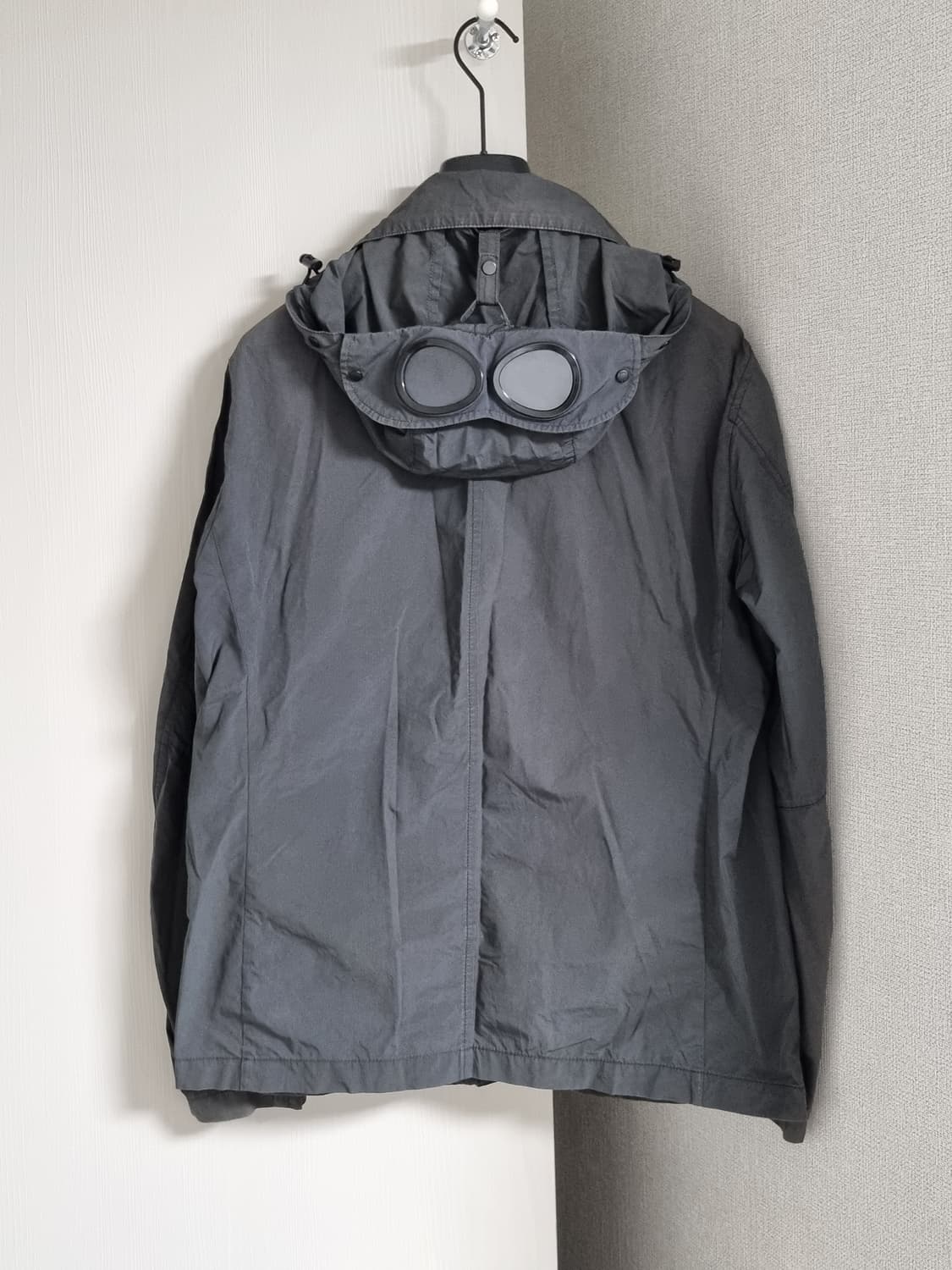 cp컴퍼니 렌즈고글 바람막이 상품이미지2