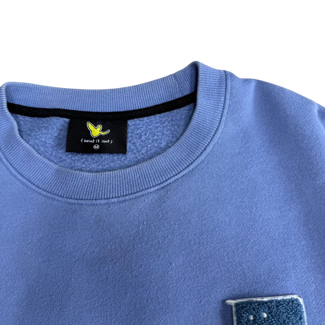 마크곤잘레스 맨투맨 상품이미지2