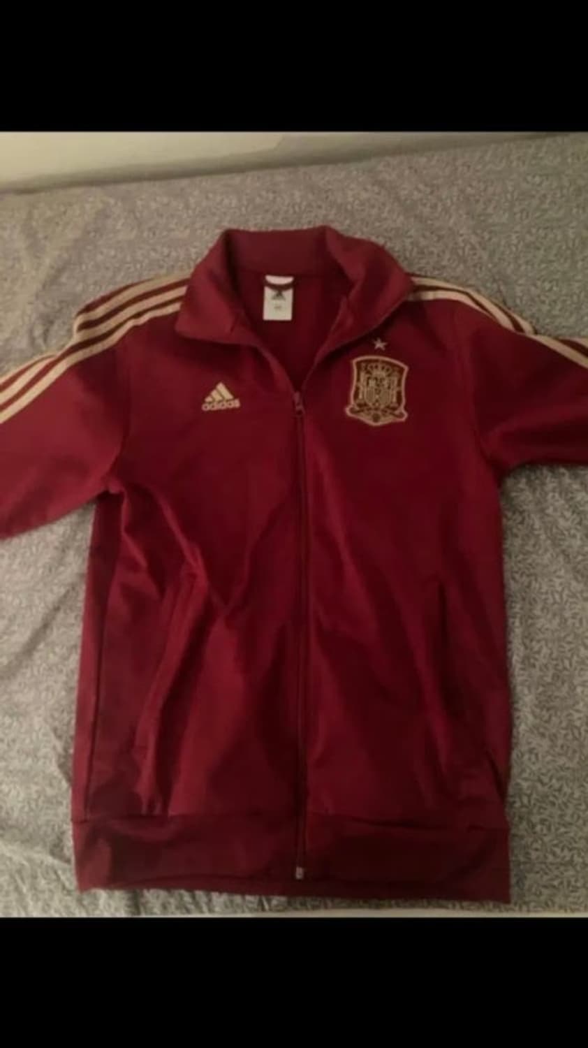 아디다스 스페인져지 95 상품이미지1