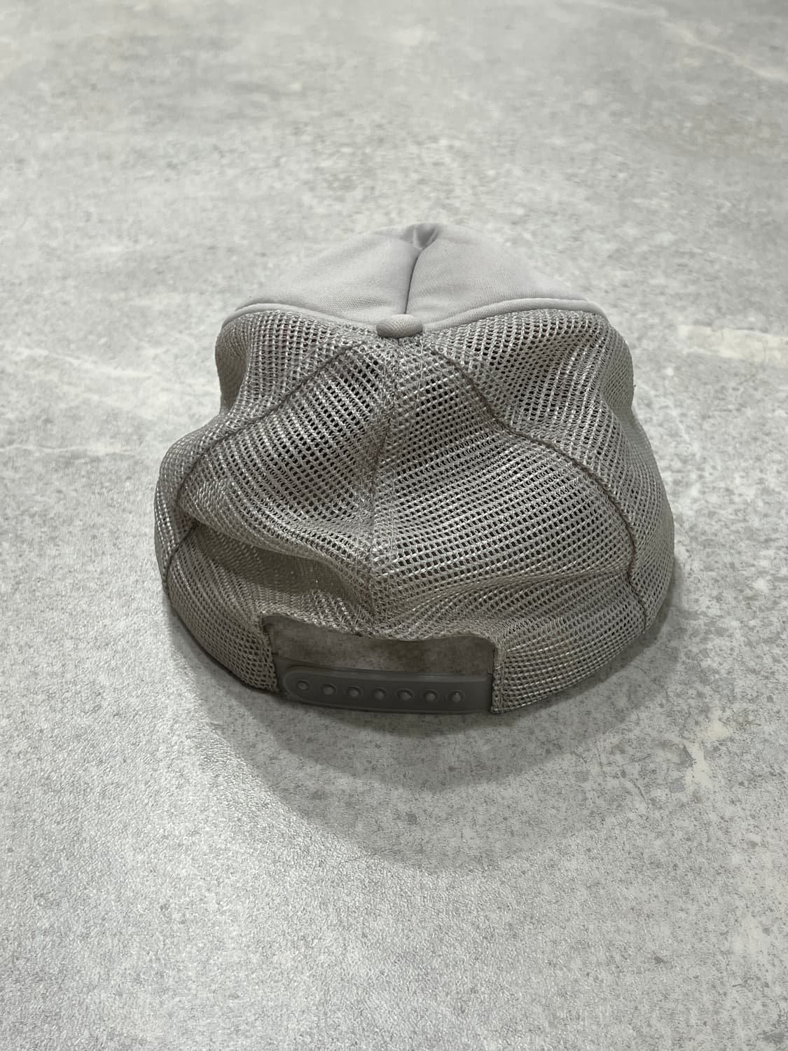 80-90s 빈티지 트러커 매쉬캡 상품이미지3