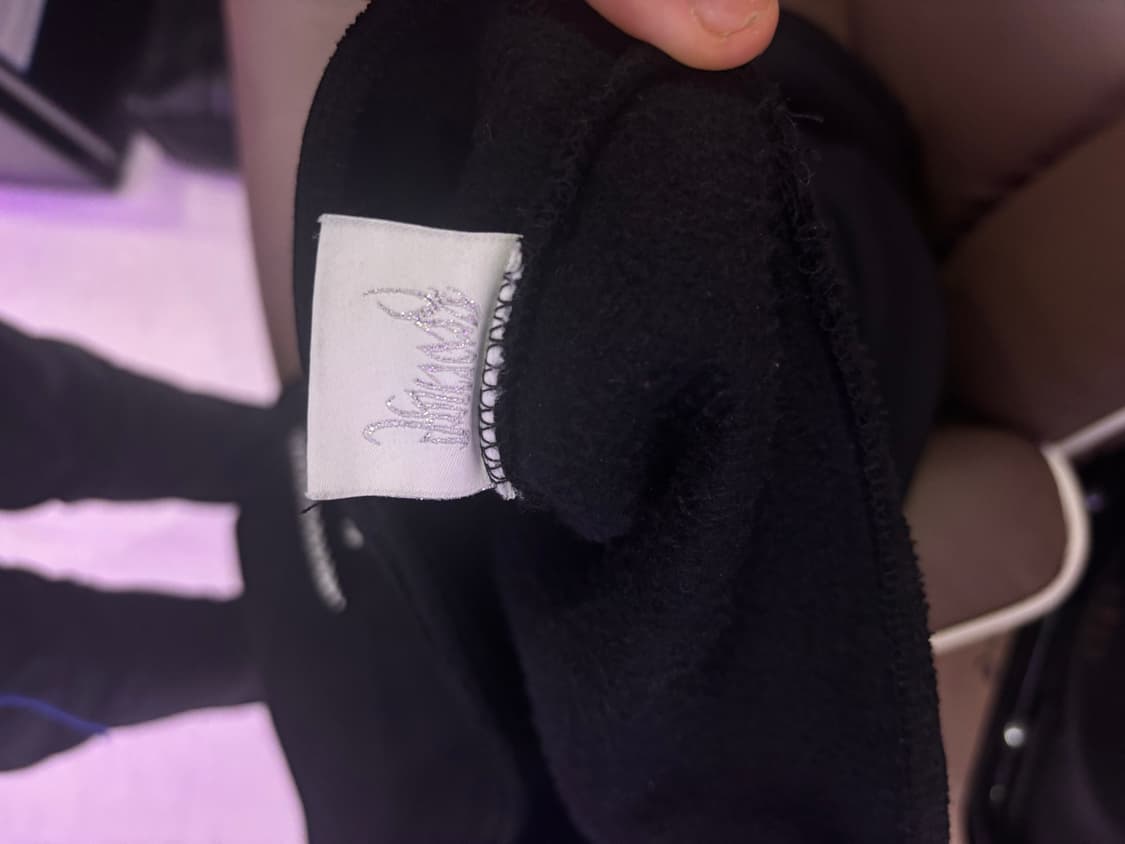 리벤지 후드티 상품이미지5