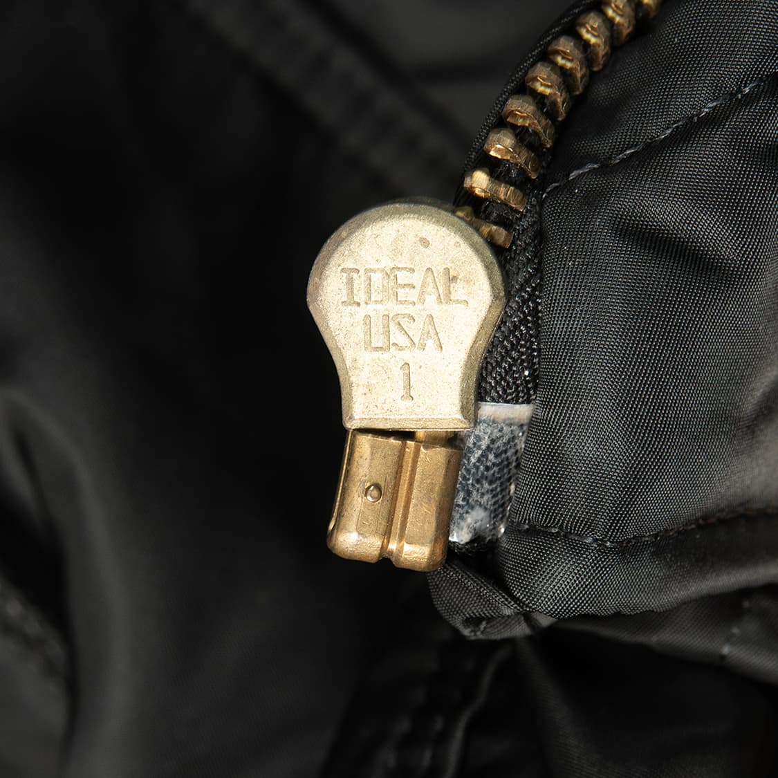 [115] 90s 알파인더스트리 USA 메이드 CWU-45/P 자켓  상품이미지5