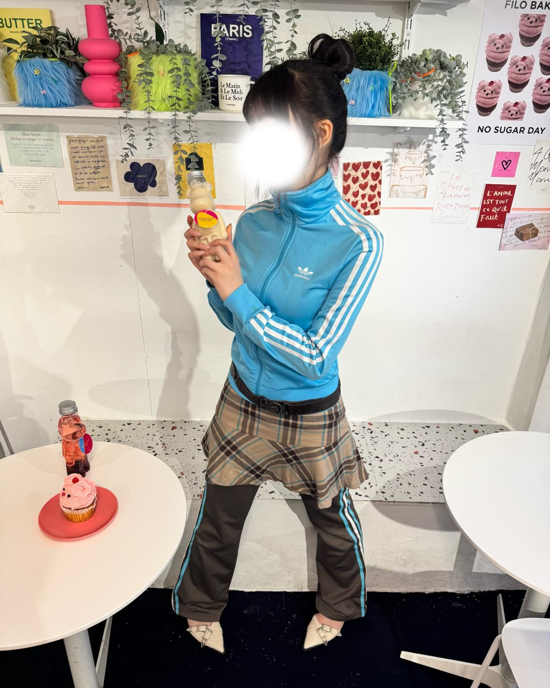 2000년대싸이월드훈녀생정룩.ˢᴱᵀ🏠 상품이미지6