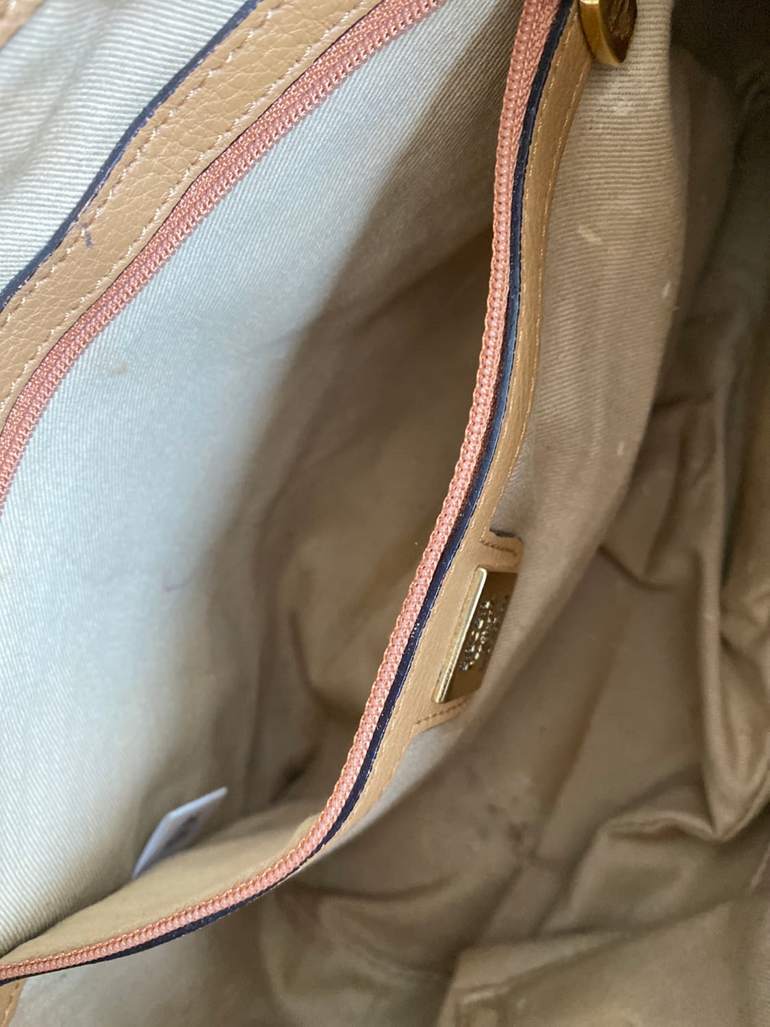 MCM 토트백 숄더백 상품이미지7