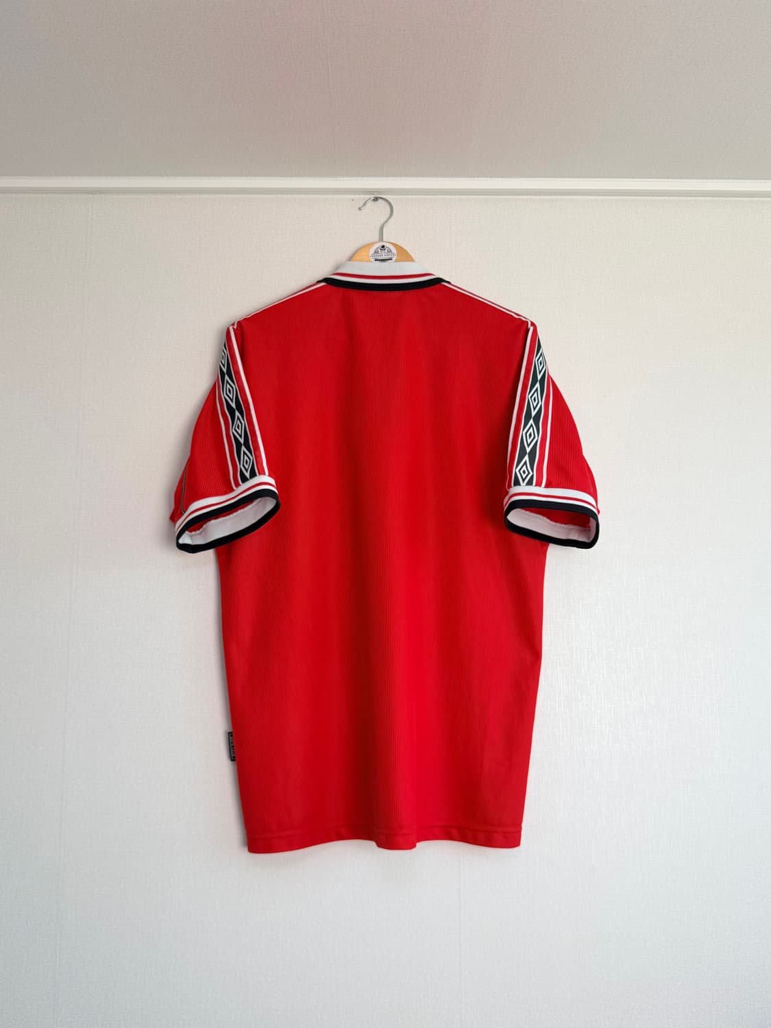 98-99 맨유 홈  상품이미지2