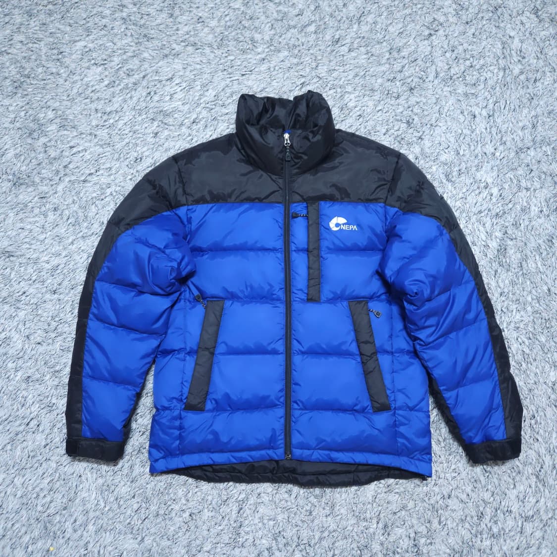 네파) M 남자 오리털패딩 덕다운패딩 / 왕눈이샵 상품이미지1