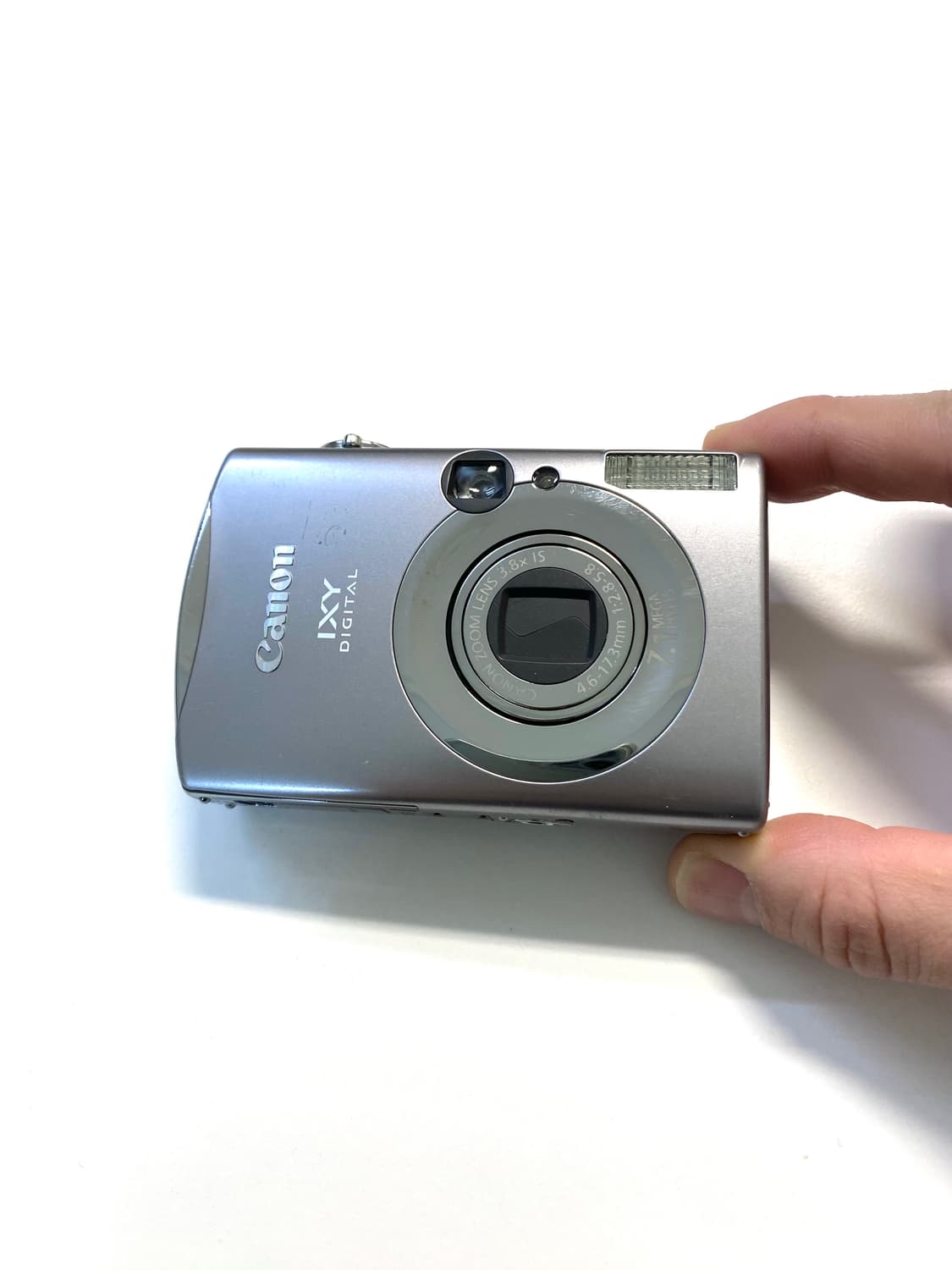 캐논 익서스 IXUS 850 IS 디지털 카메라 (IXY 900) 상품이미지1