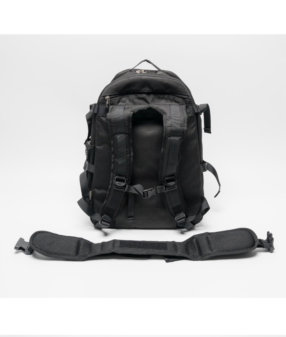 밴데이비스 오리지널 캠프 백팩 40L 상품이미지3